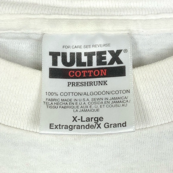 Vintage 95’ Chargers Vs 49er’s All California XXIX Súper Bowl Tee Shirt - Picture 5 of 6